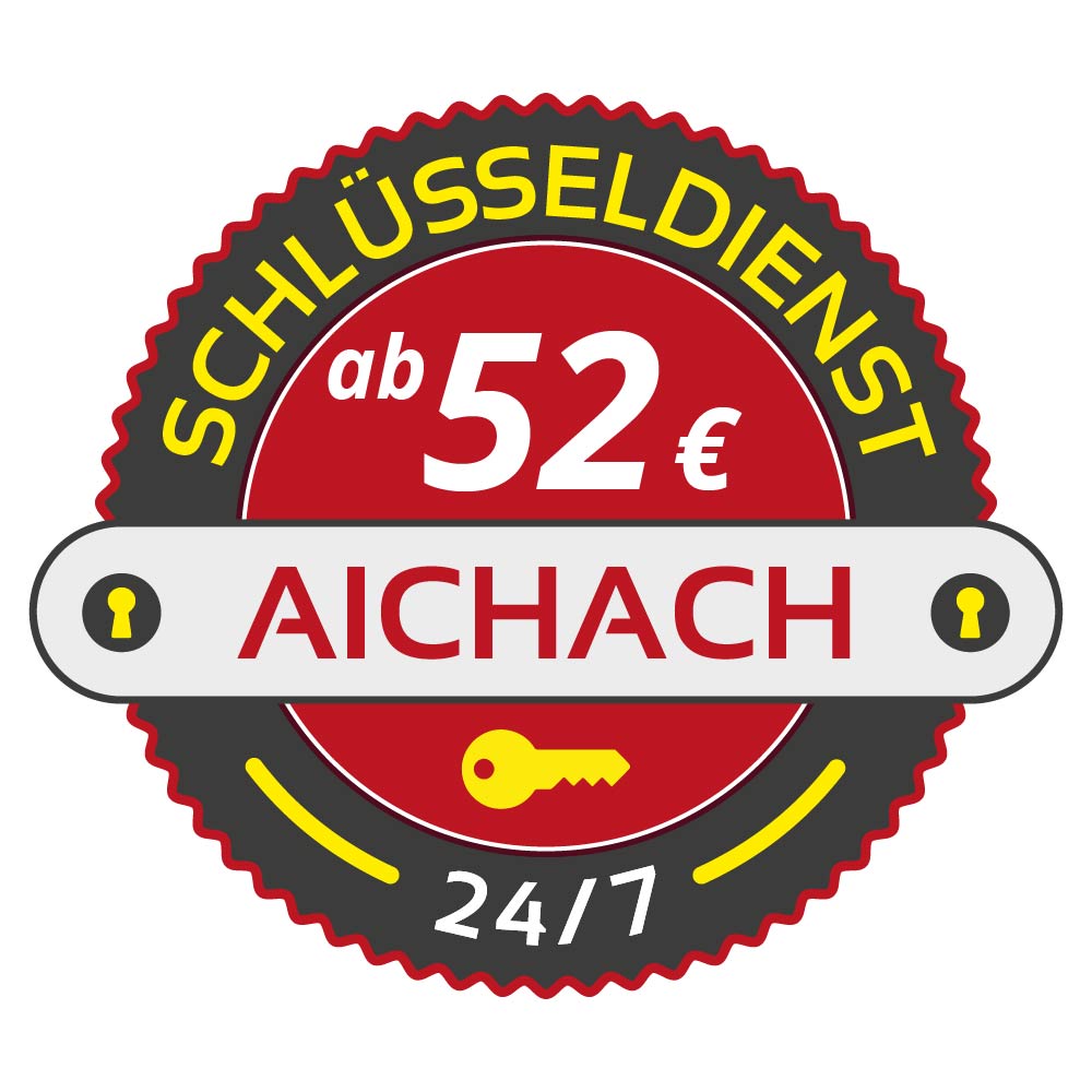 Schluesseldienst Amper-aufsperrdienst aichach mit Festpreis ab 52,- EUR