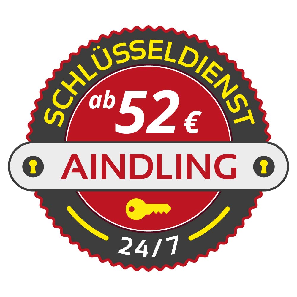 Schluesseldienst Amper-aufsperrdienst aindling mit Festpreis ab 52,- EUR