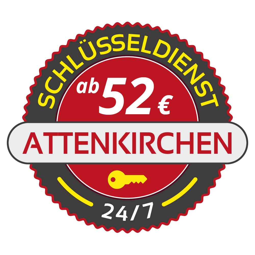 Schluesseldienst Amper-aufsperrdienst attenkirchen mit Festpreis ab 52,- EUR