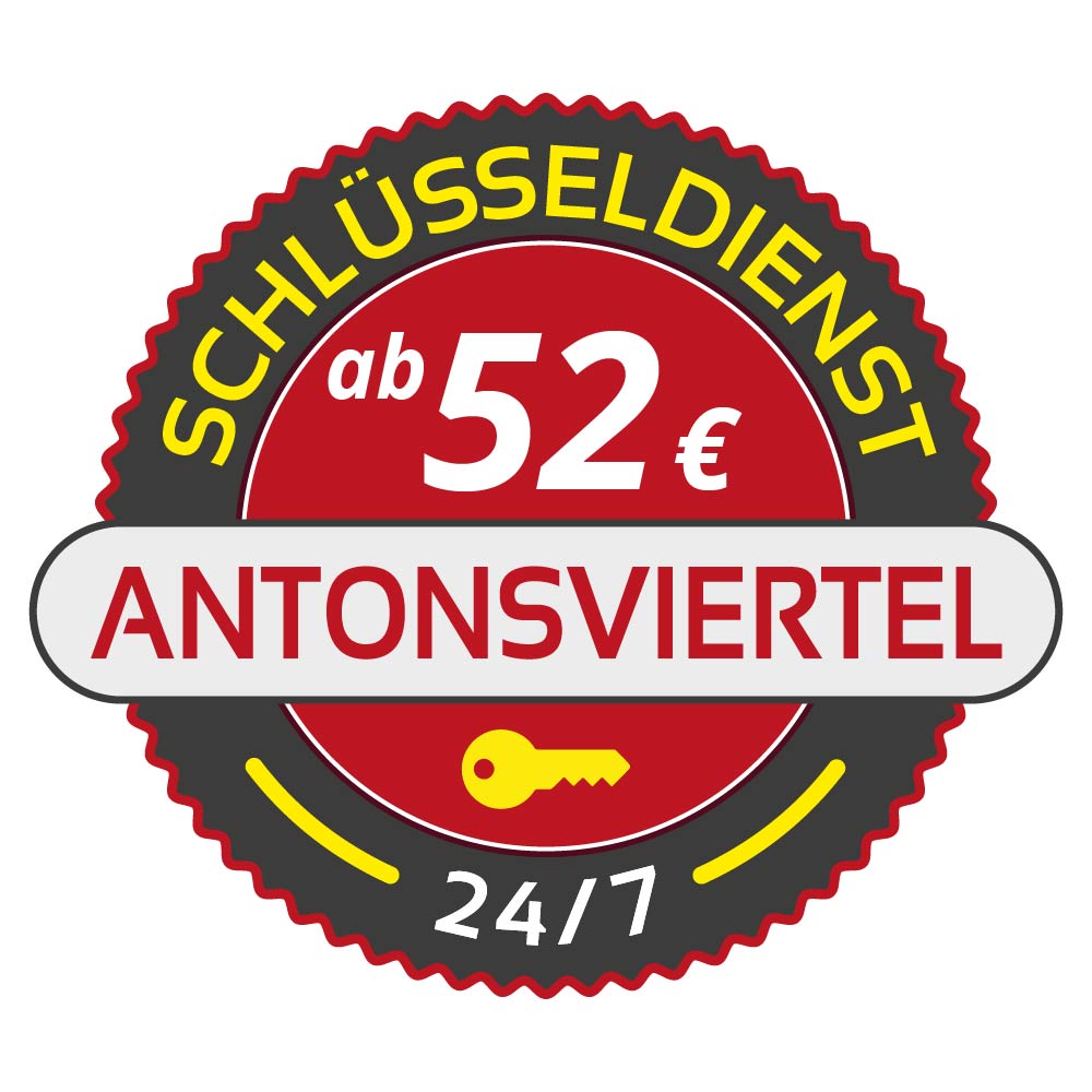 Schluesseldienst Amper-aufsperrdienst augsburg-antonsviertel mit Festpreis ab 52,- EUR