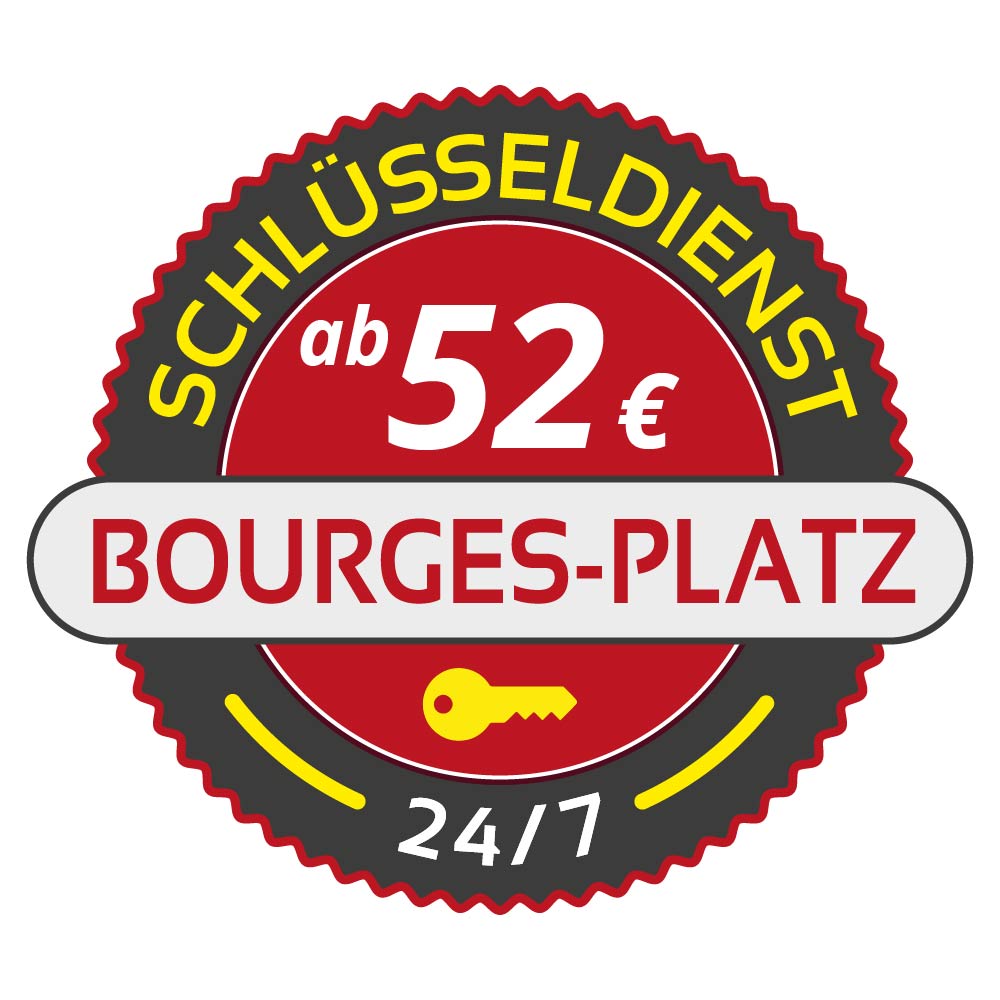 Schluesseldienst Amper-aufsperrdienst augsburg-bourges-platz mit Festpreis ab 52,- EUR