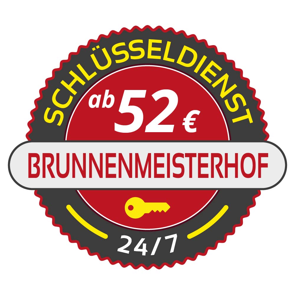 Schluesseldienst Amper-aufsperrdienst augsburg-brunnenmeisterhof mit Festpreis ab 52,- EUR