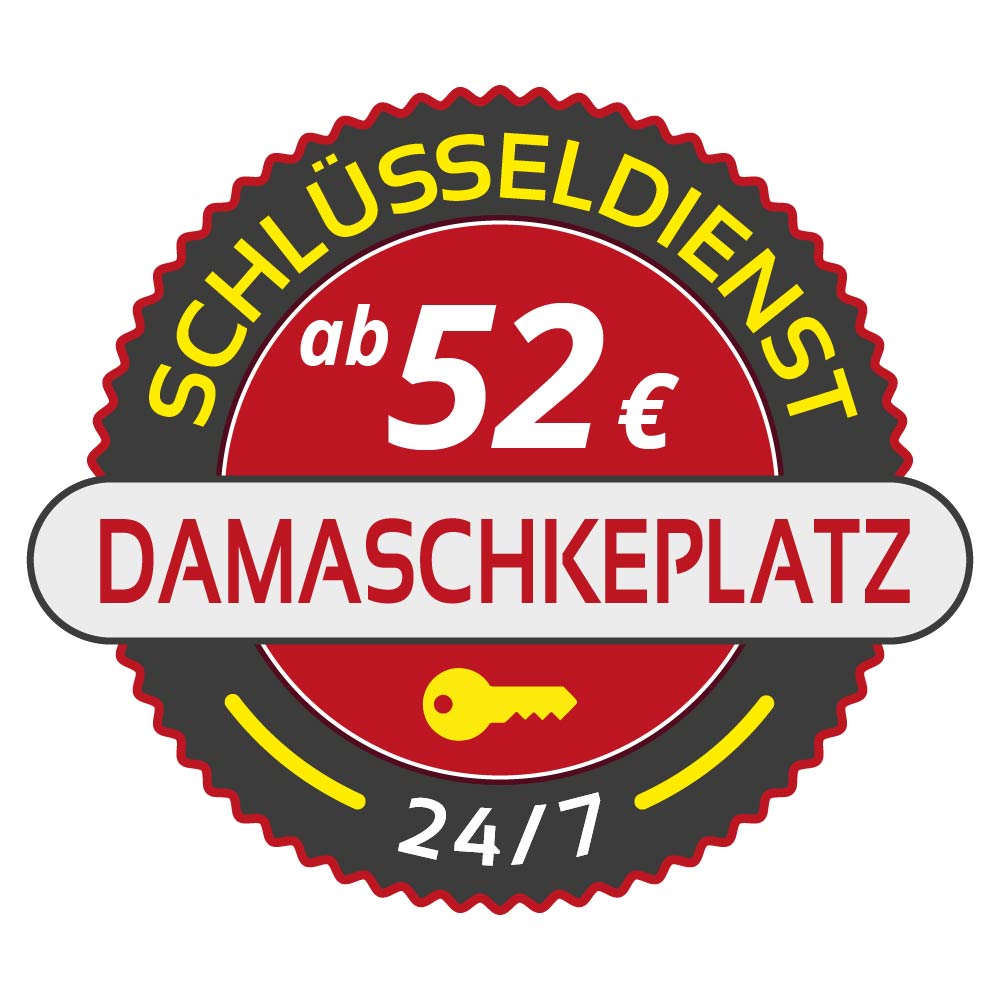 Schluesseldienst Amper-aufsperrdienst augsburg-damaschkeplatz mit Festpreis ab 52,- EUR