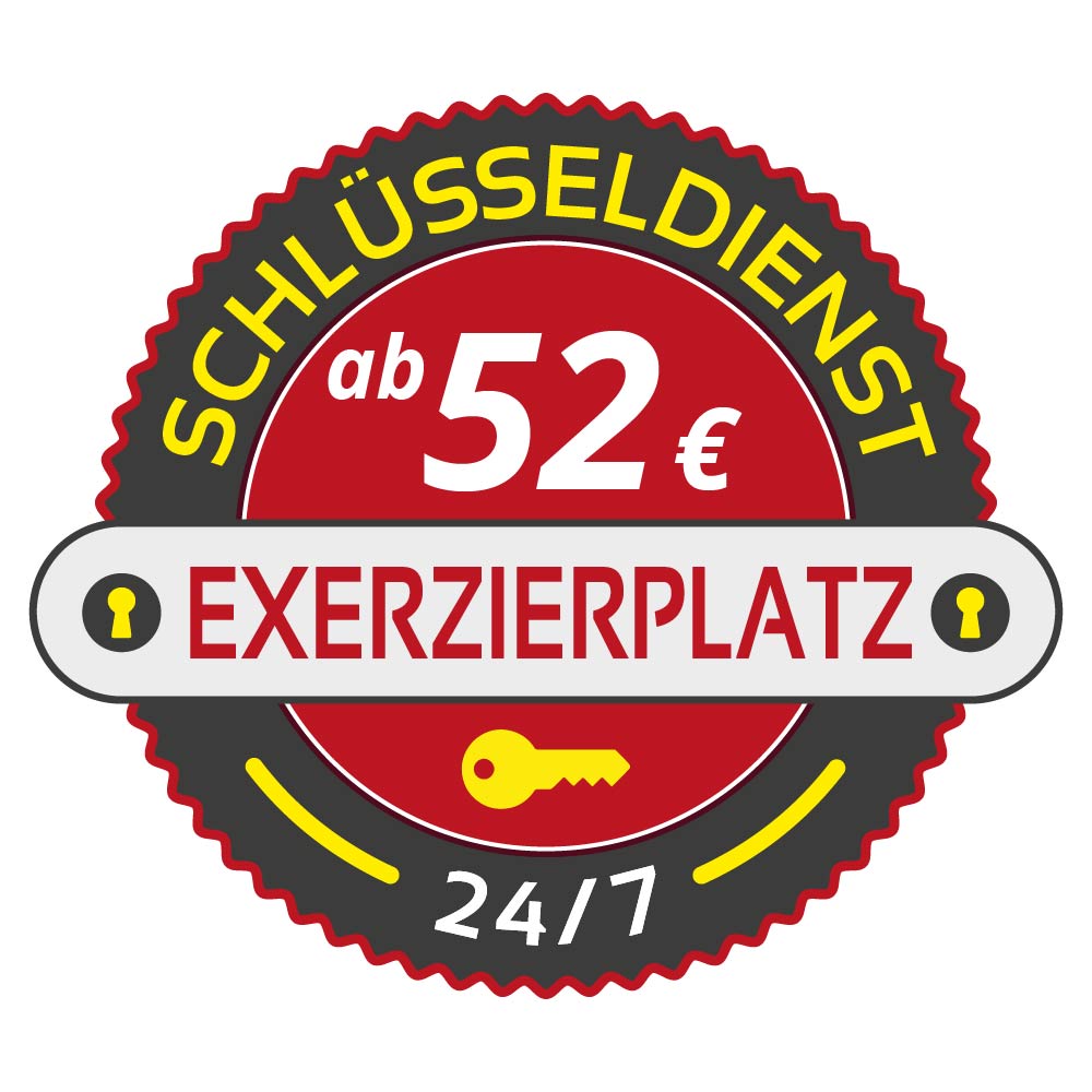 Schluesseldienst Amper-aufsperrdienst augsburg-exerzierplatz mit Festpreis ab 52,- EUR