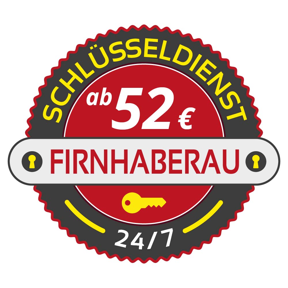 Schluesseldienst Amper-aufsperrdienst augsburg-firnhaberau mit Festpreis ab 52,- EUR