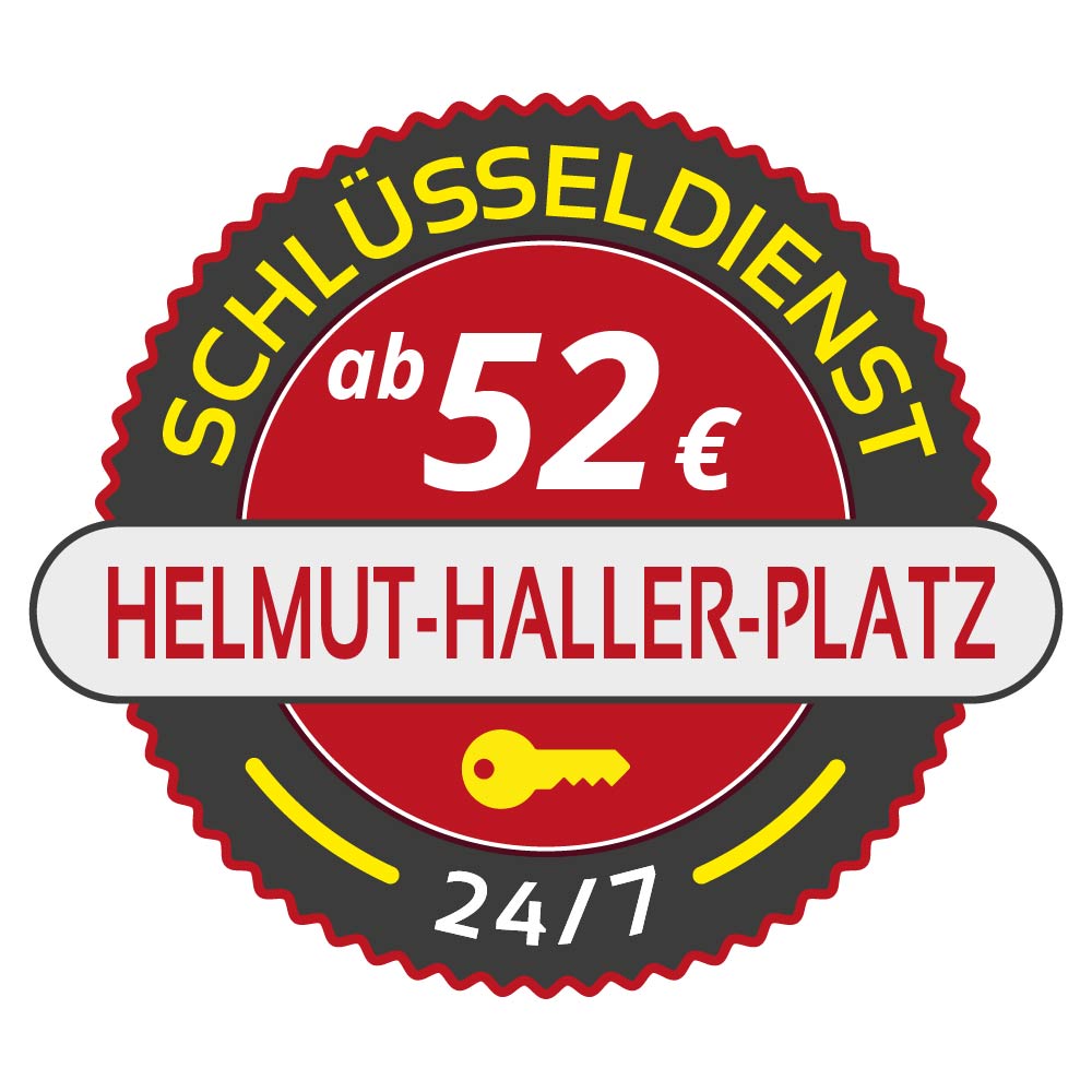 Schluesseldienst Amper-aufsperrdienst augsburg-helmut-haller-platz mit Festpreis ab 52,- EUR