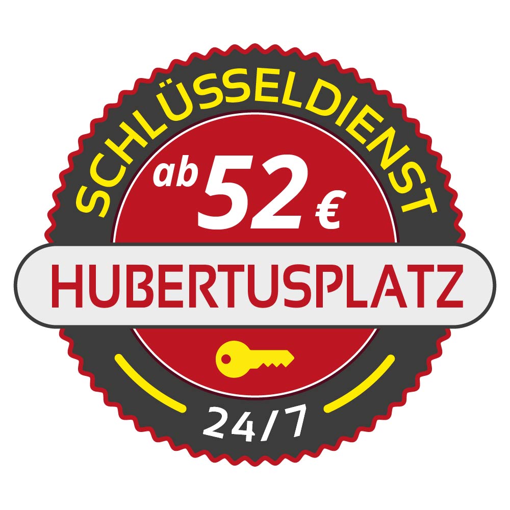 Schluesseldienst Amper-aufsperrdienst augsburg-hubertusplatz mit Festpreis ab 52,- EUR