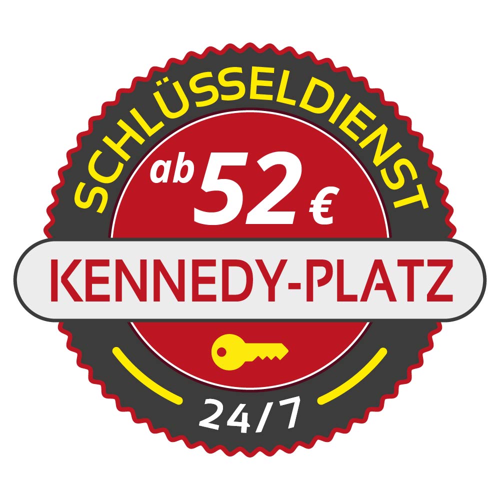 Schluesseldienst Amper-aufsperrdienst augsburg-kennedy-platz mit Festpreis ab 52,- EUR