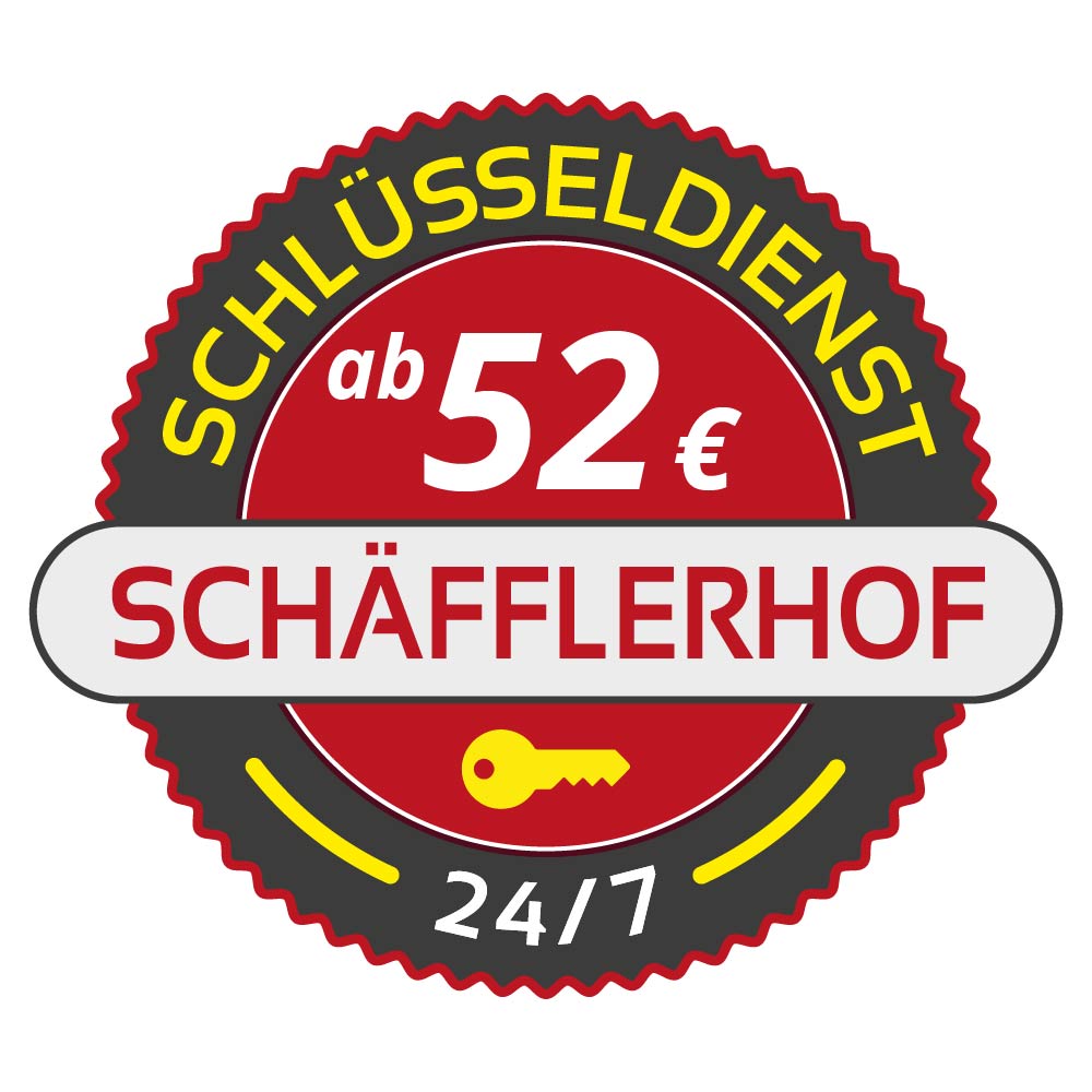Schluesseldienst Amper-aufsperrdienst augsburg-schaefflerhof mit Festpreis ab 52,- EUR