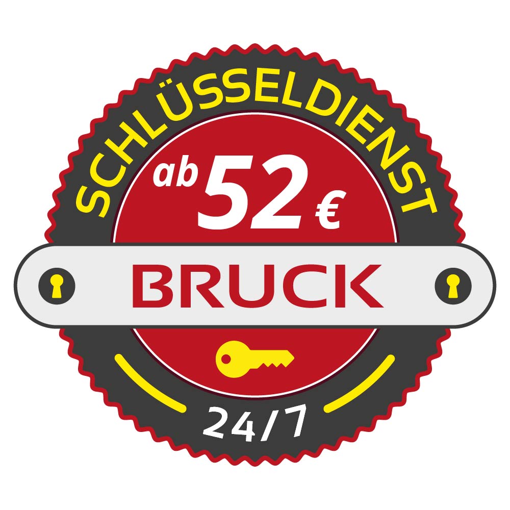 Schluesseldienst Amper-aufsperrdienst bruck mit Festpreis ab 52,- EUR