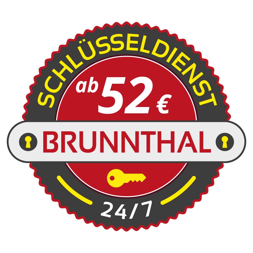 Schluesseldienst Amper-aufsperrdienst brunnthal mit Festpreis ab 52,- EUR