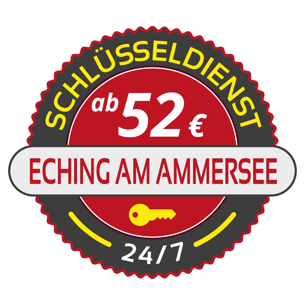 Schluesseldienst Amper-aufsperrdienst eching-am-ammersee mit Festpreis ab 52,- EUR