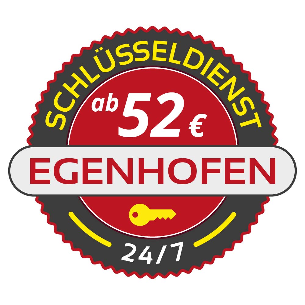 Schluesseldienst Amper-aufsperrdienst egenhofen mit Festpreis ab 52,- EUR