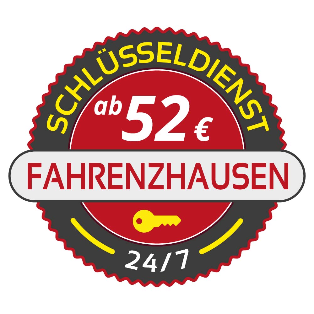 Schluesseldienst Amper-aufsperrdienst fahrenzhausen mit Festpreis ab 52,- EUR