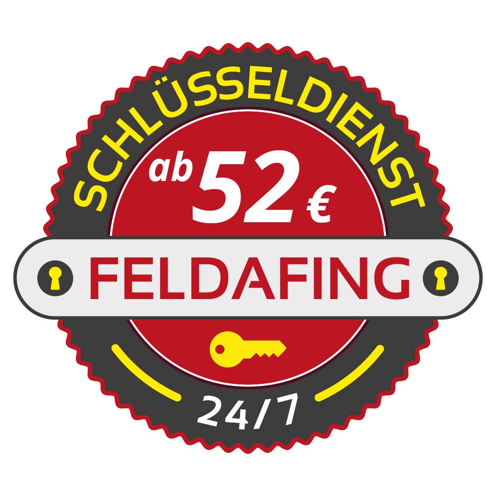 Schluesseldienst Amper-aufsperrdienst feldafing mit Festpreis ab 52,- EUR