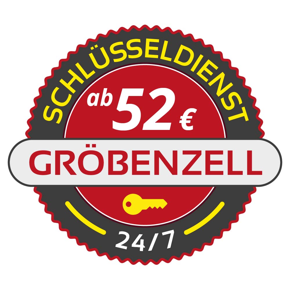 Schluesseldienst Amper-aufsperrdienst groebenzell mit Festpreis ab 52,- EUR