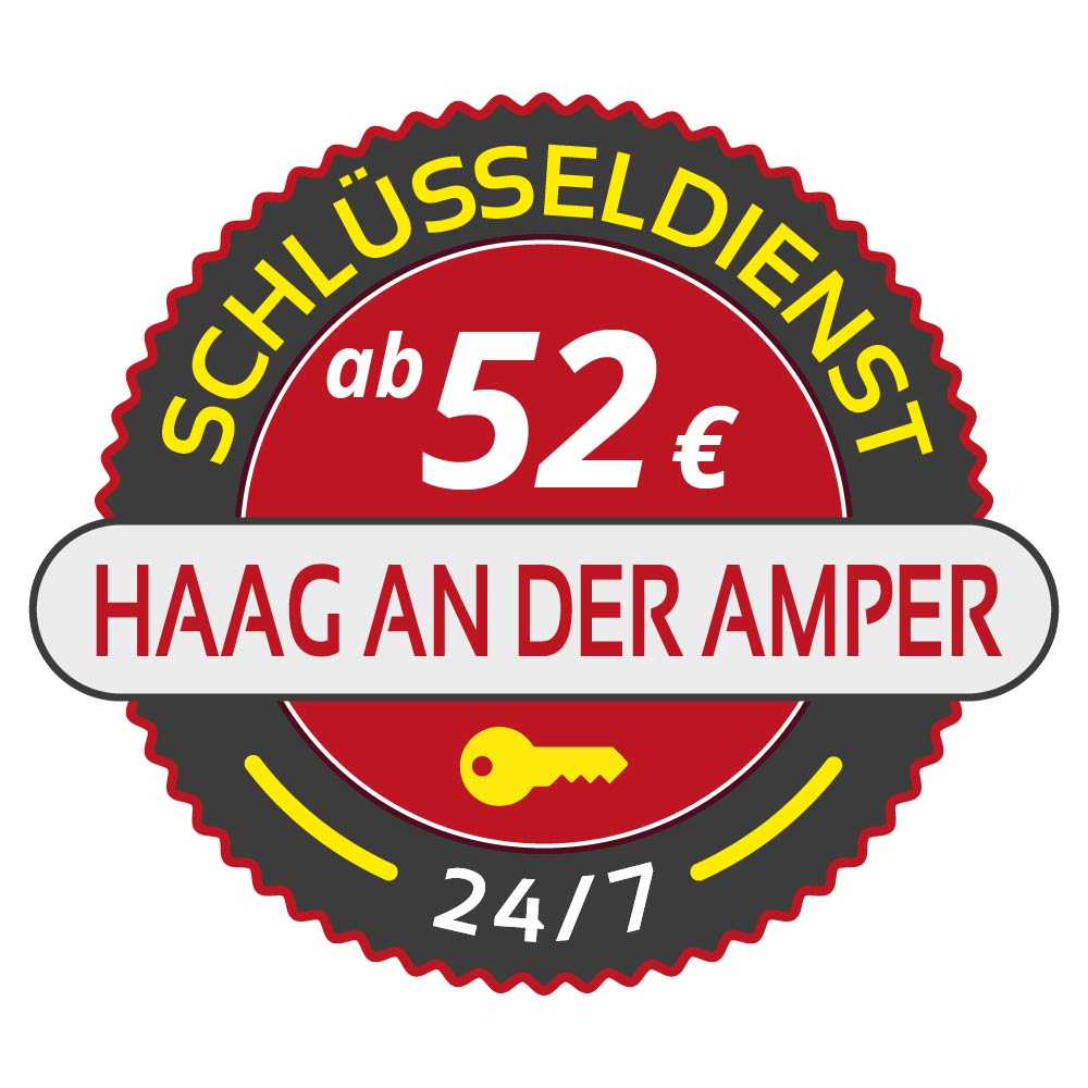Schluesseldienst Amper-aufsperrdienst a mit Festpreis ab 52,- EUR