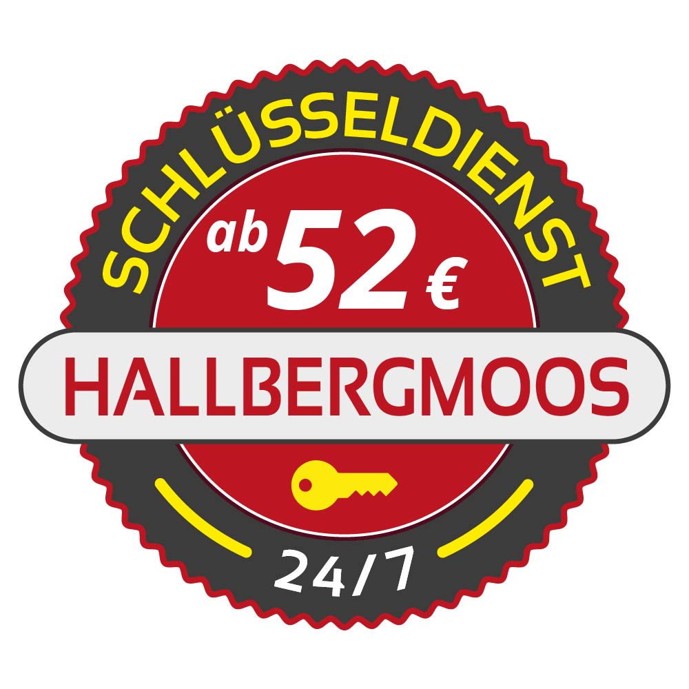 Schluesseldienst Amper-aufsperrdienst hallbergmoos mit Festpreis ab 52,- EUR