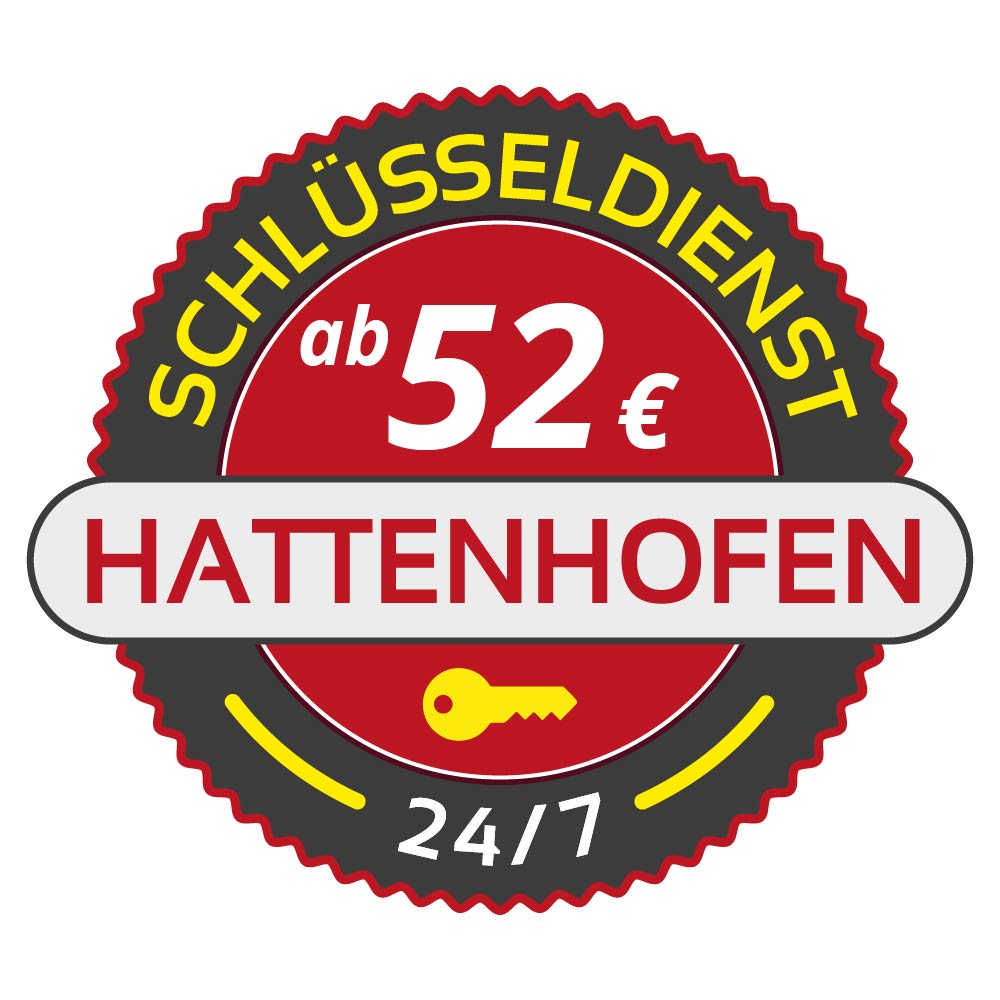 Schluesseldienst Amper-aufsperrdienst hattenhofen mit Festpreis ab 52,- EUR