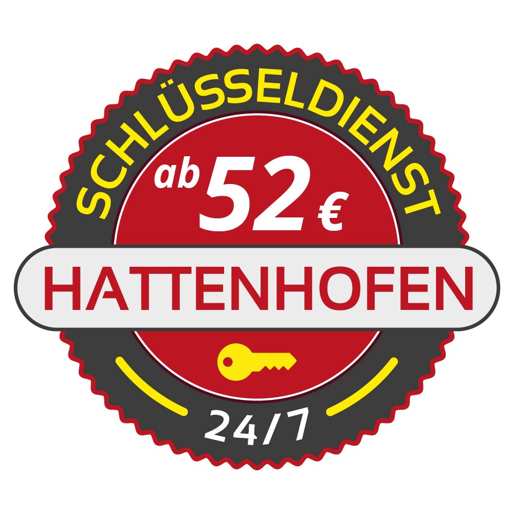 Schluesseldienst Amper-aufsperrdienst hattenhofen mit Festpreis ab 52,- EUR