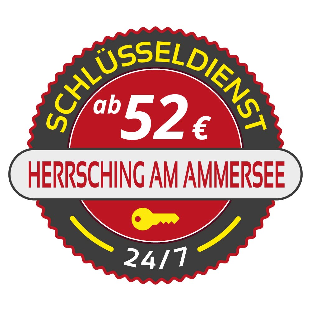 Schluesseldienst Amper-aufsperrdienst herrsching-am-ammersee mit Festpreis ab 52,- EUR