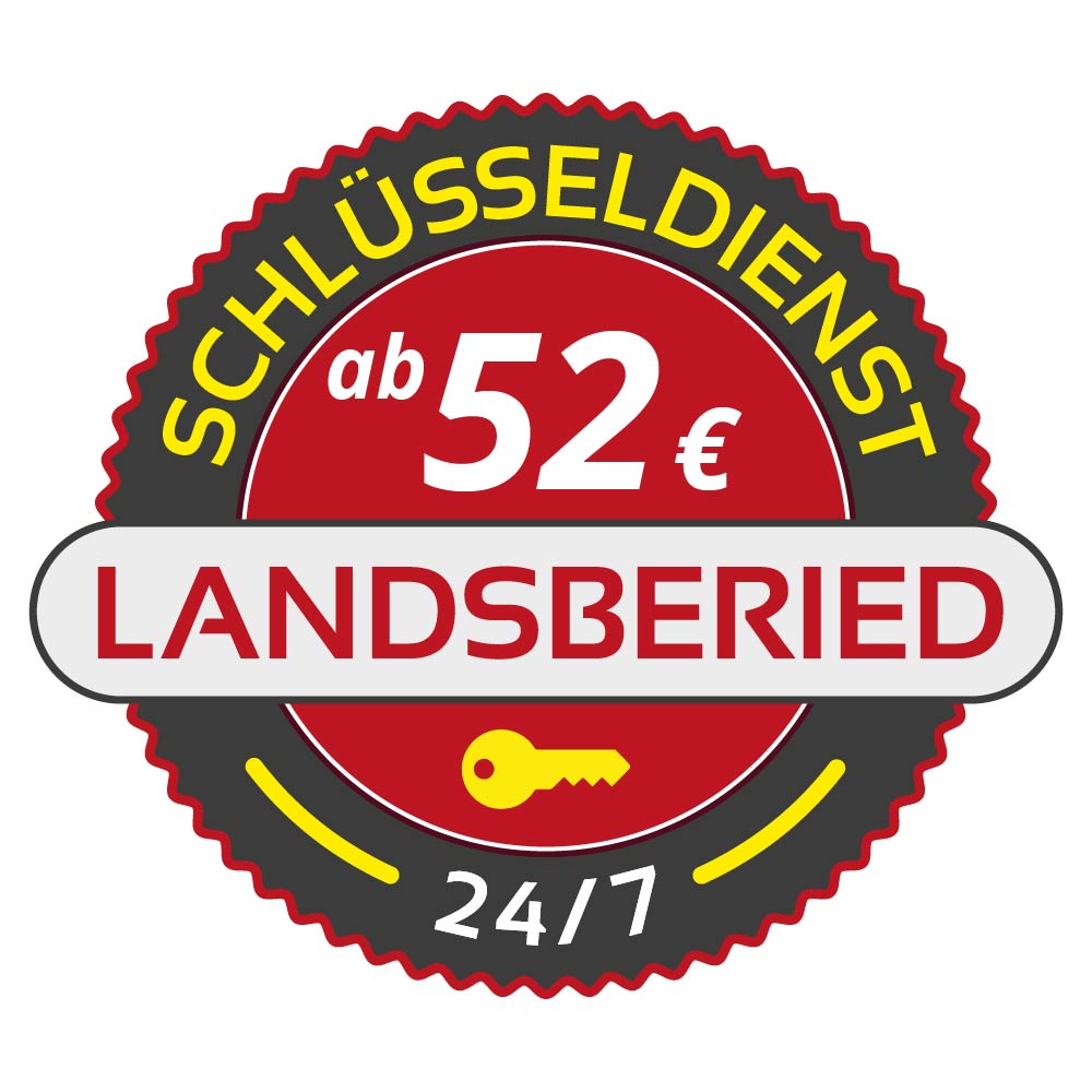 Schluesseldienst Amper-aufsperrdienst landsberied mit Festpreis ab 52,- EUR