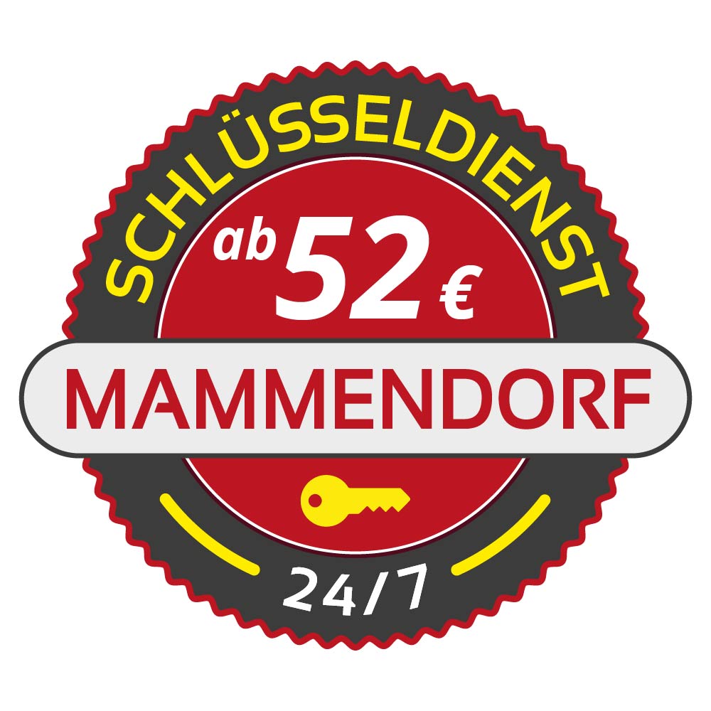 Schluesseldienst Amper-aufsperrdienst mammendorf mit Festpreis ab 52,- EUR