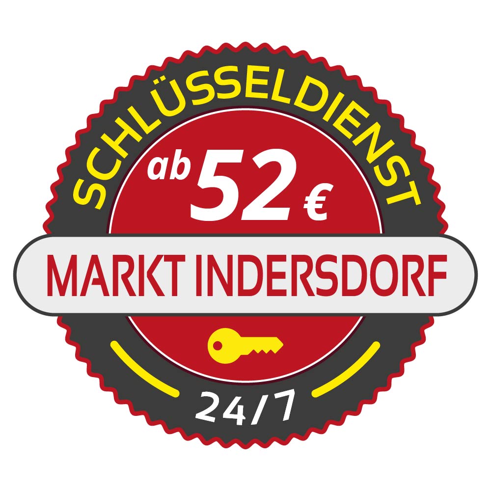 Schluesseldienst Amper-aufsperrdienst markt-indersdorf mit Festpreis ab 52,- EUR