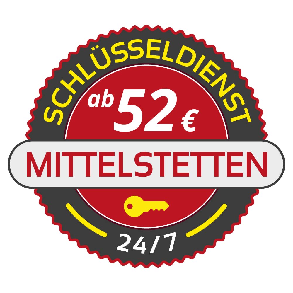 Schluesseldienst Amper-aufsperrdienst mittelstetten mit Festpreis ab 52,- EUR