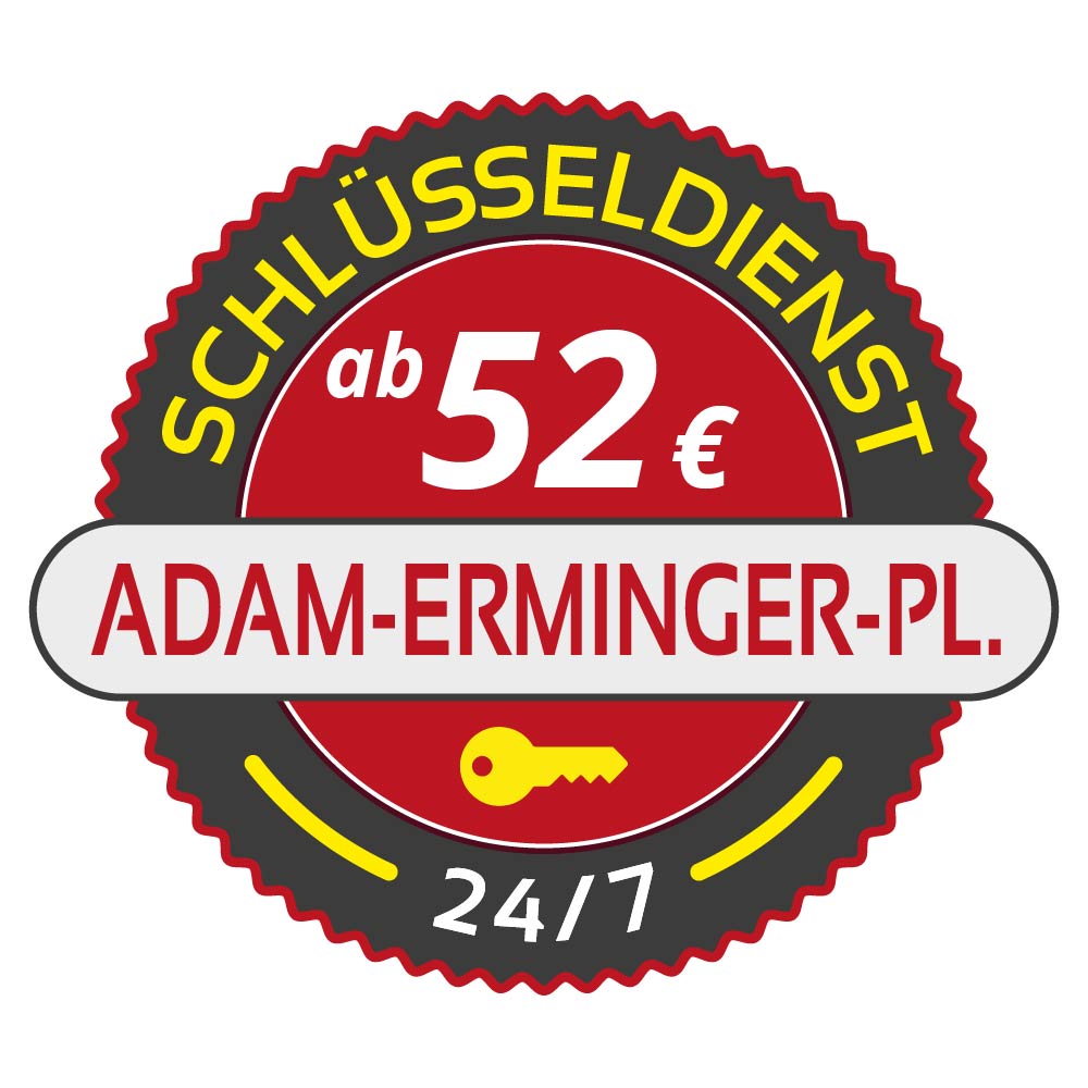 Schluesseldienst Amper-aufsperrdienst muenchen-agnes-bernauer-strasse mit Festpreis ab 52,- EUR