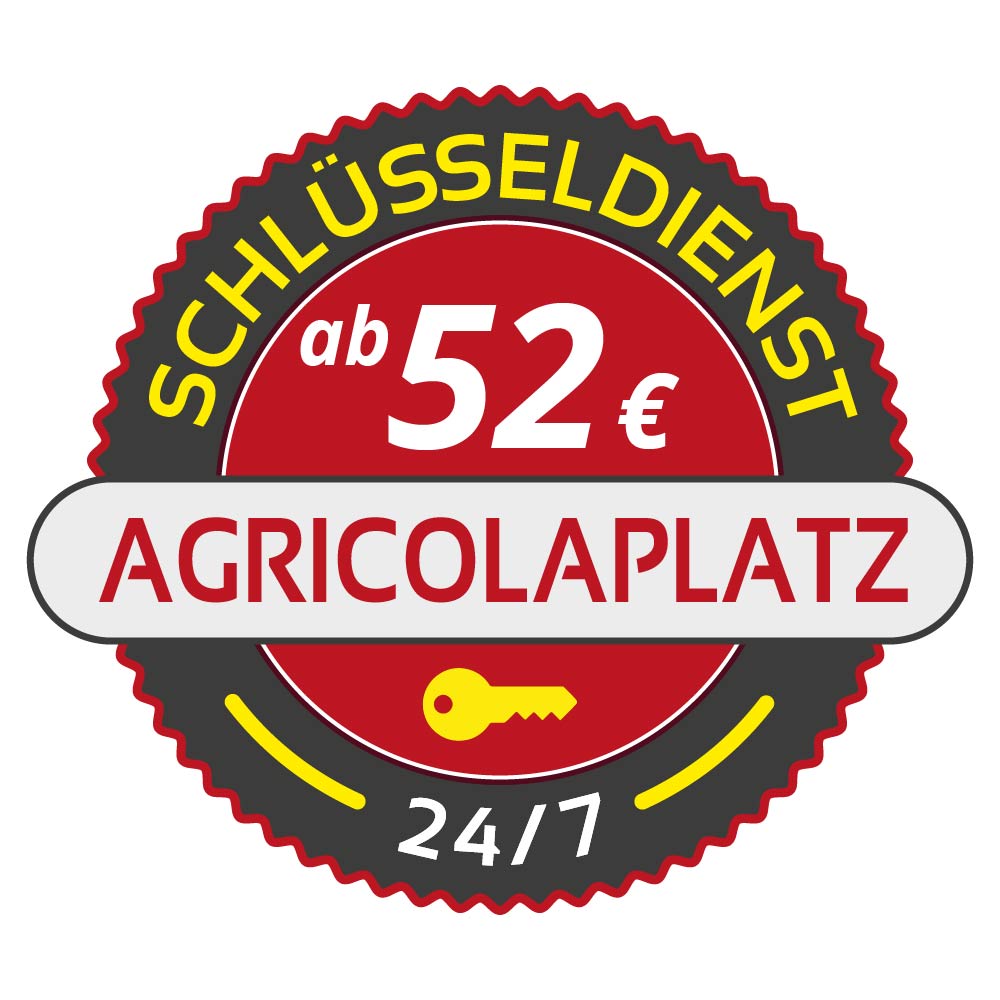 Schluesseldienst Amper-aufsperrdienst a mit Festpreis ab 52,- EUR