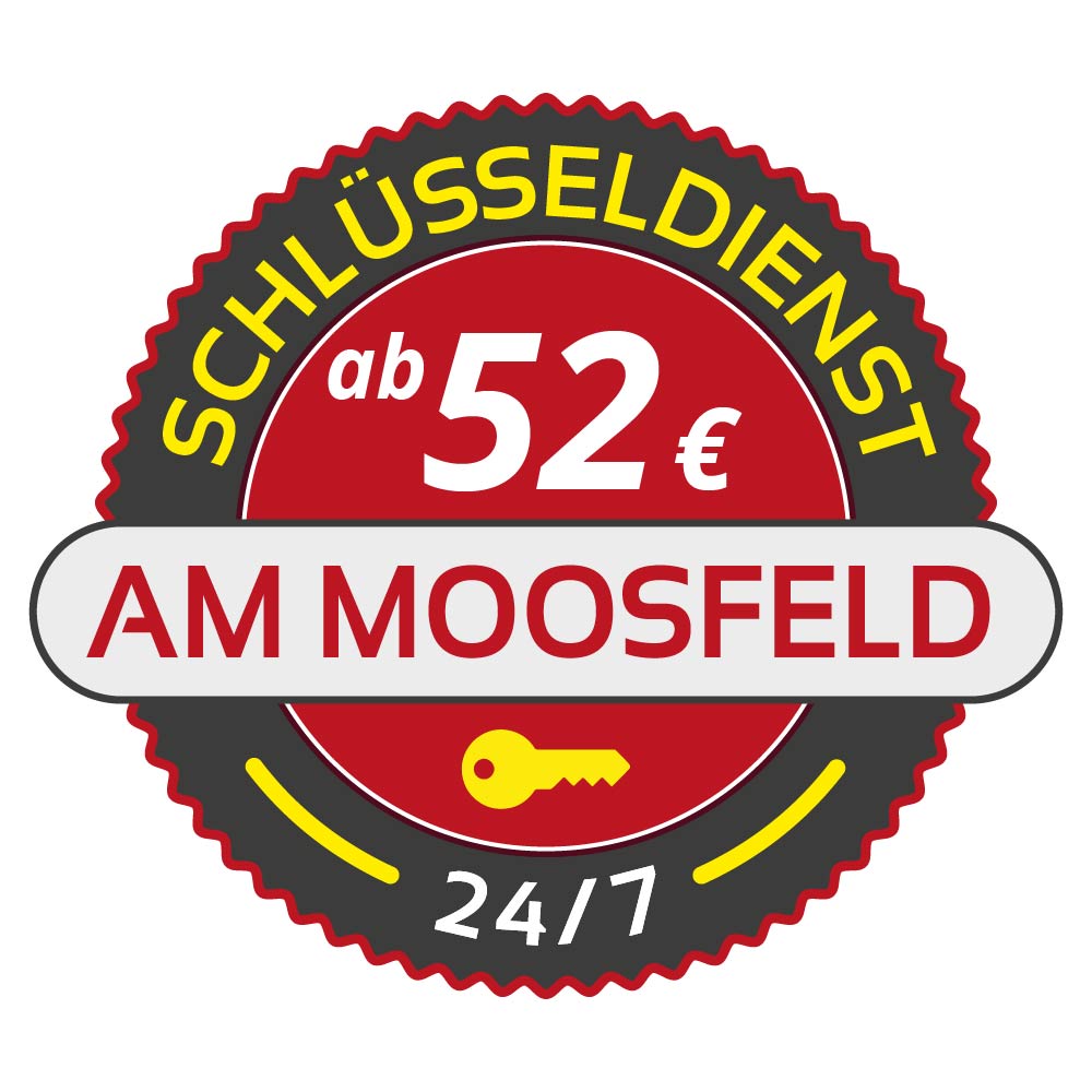 Schluesseldienst Amper-aufsperrdienst muenchen-am-moosfeld mit Festpreis ab 52,- EUR