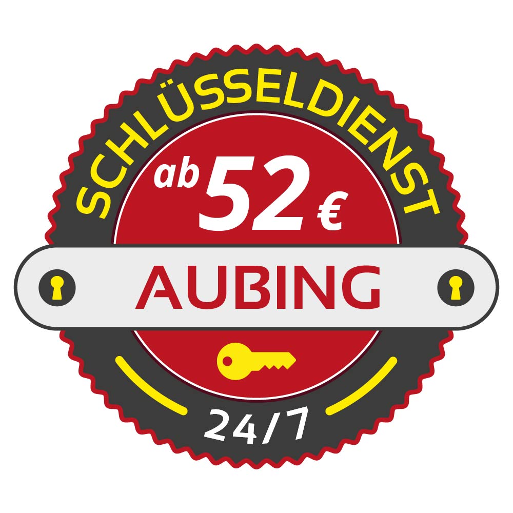 Schluesseldienst Amper-aufsperrdienst muenchen-aubing mit Festpreis ab 52,- EUR