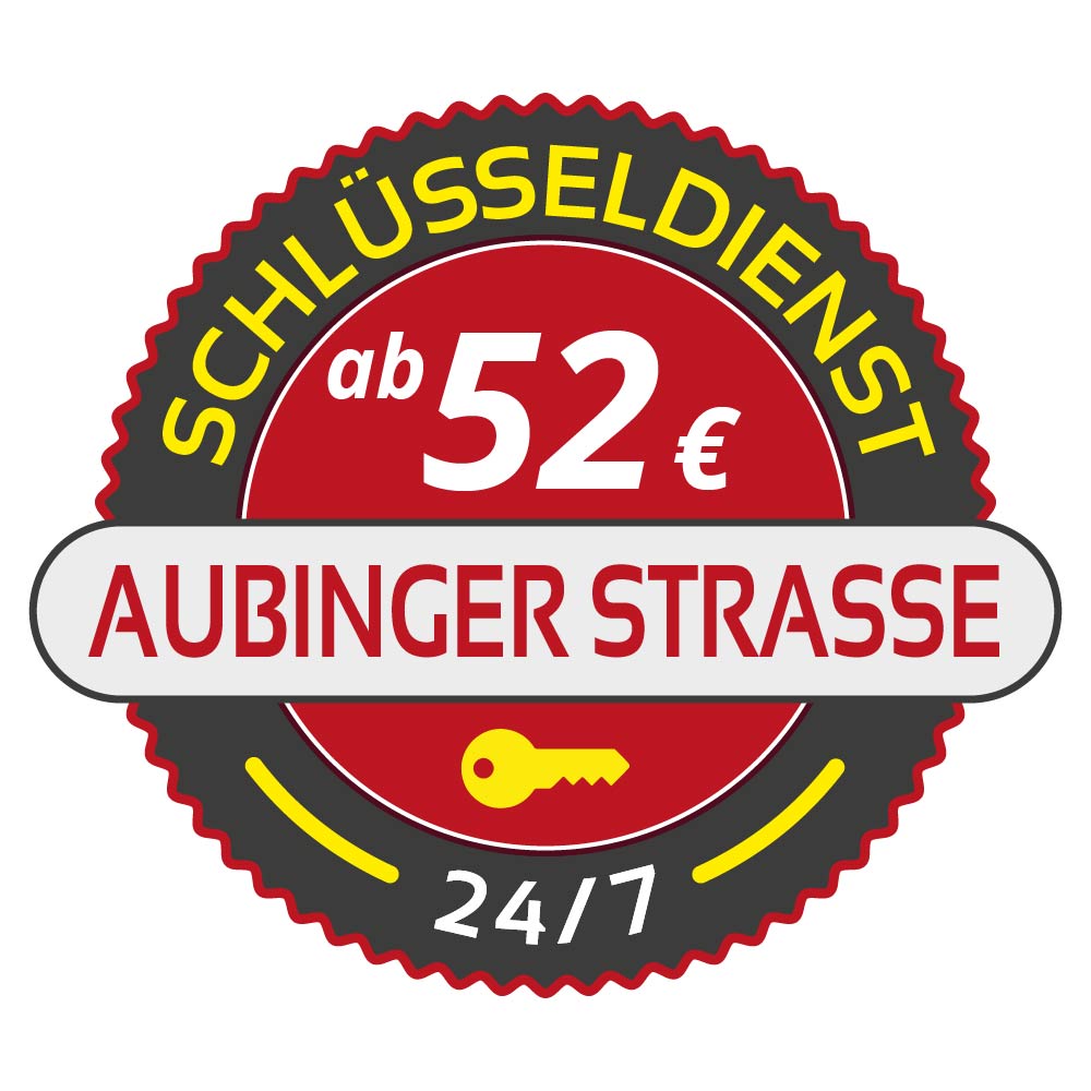 Schluesseldienst Amper-aufsperrdienst muenchen-aubinger-strasse mit Festpreis ab 52,- EUR