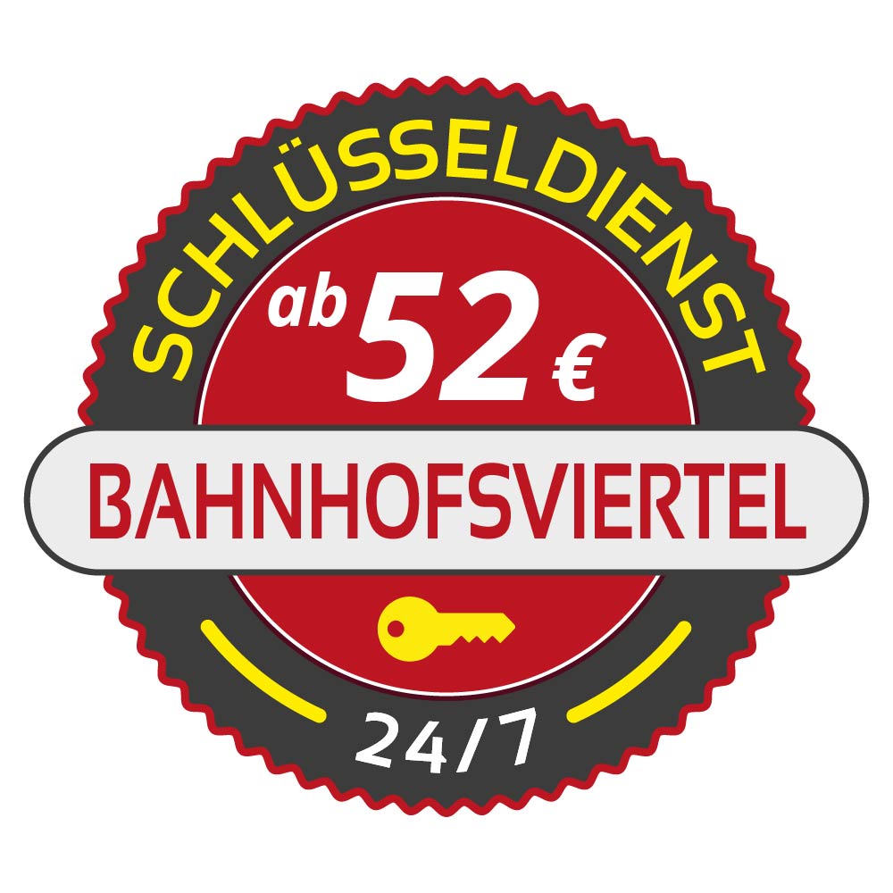 Schluesseldienst Amper-aufsperrdienst muenchen-bahnhofsviertel mit Festpreis ab 52,- EUR