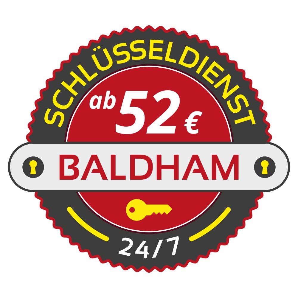 Schluesseldienst Amper-aufsperrdienst a mit Festpreis ab 52,- EUR