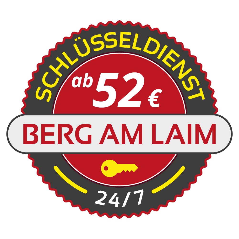 Schluesseldienst Amper-aufsperrdienst muenchen-berg-am-laim mit Festpreis ab 52,- EUR