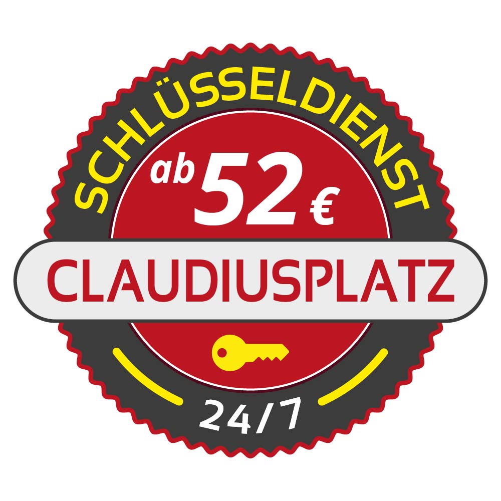 Schluesseldienst Amper-aufsperrdienst muenchen-claudiusplatz mit Festpreis ab 52,- EUR