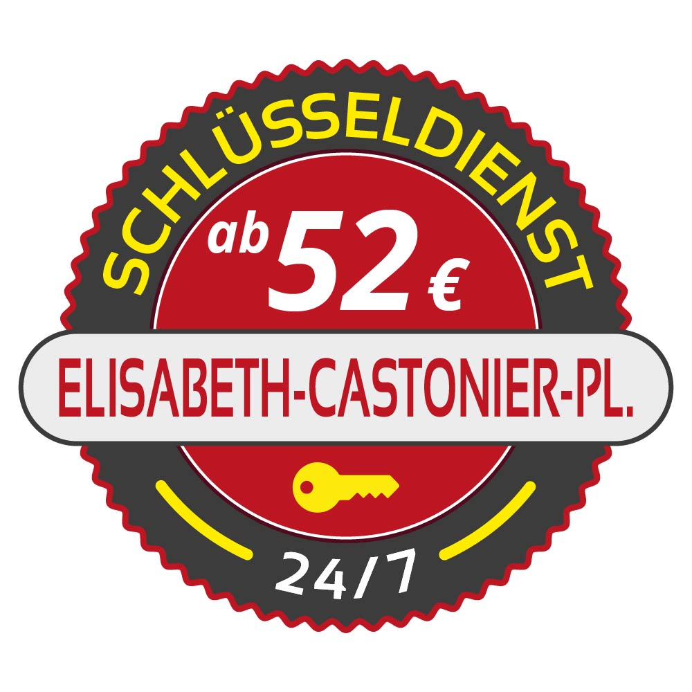 Schluesseldienst Amper-aufsperrdienst muenchen-elisabeth-castonier-platz mit Festpreis ab 52,- EUR