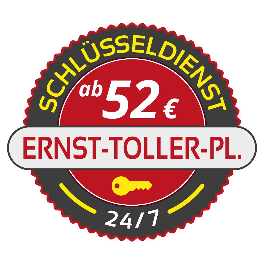 Schluesseldienst Amper-aufsperrdienst muenchen-ernst-toller-platz mit Festpreis ab 52,- EUR