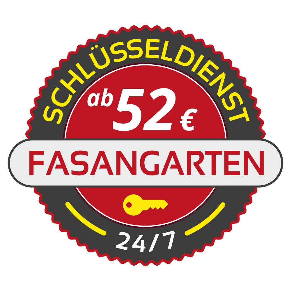 Schluesseldienst Amper-aufsperrdienst muenchen-fasangarten mit Festpreis ab 52,- EUR