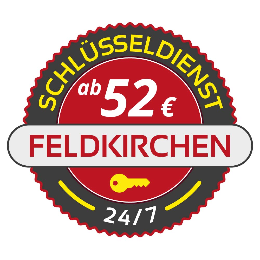 Schluesseldienst Amper-aufsperrdienst feldkirchen mit Festpreis ab 52,- EUR