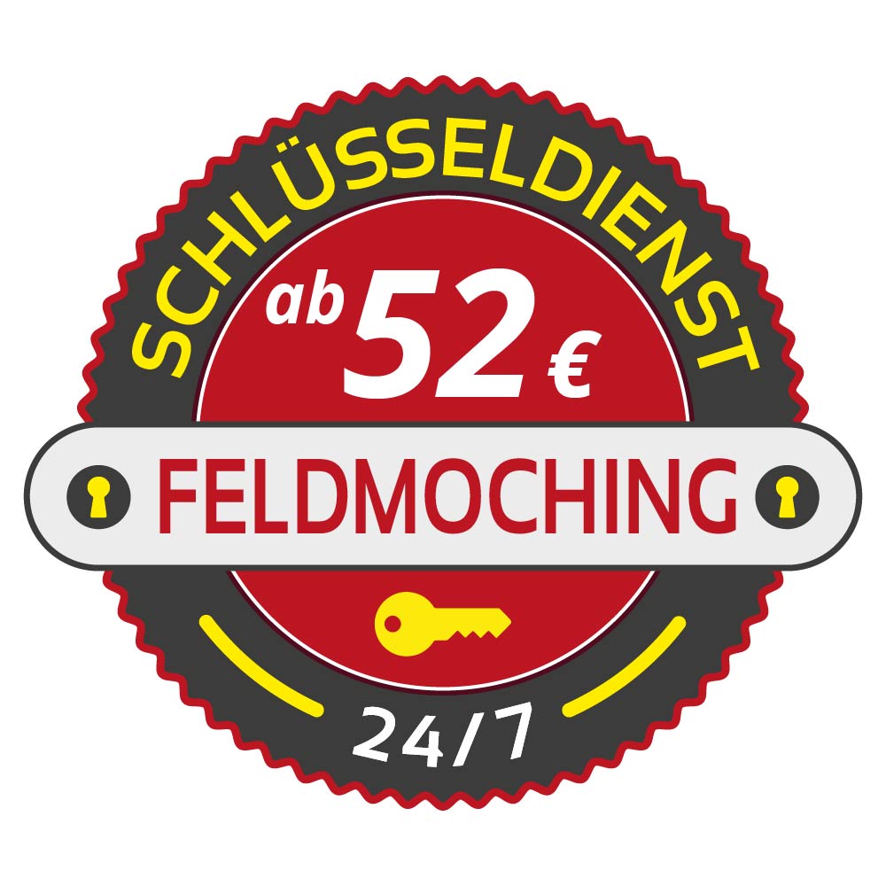 Schluesseldienst Amper-aufsperrdienst muenchen-feldmoching mit Festpreis ab 52,- EUR