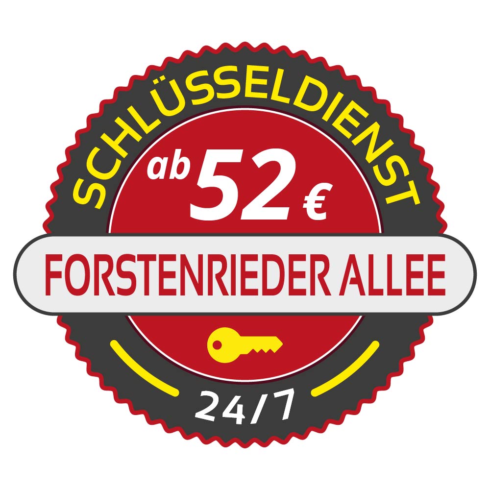 Schluesseldienst Amper-aufsperrdienst muenchen-forstenrieder-allee mit Festpreis ab 52,- EUR