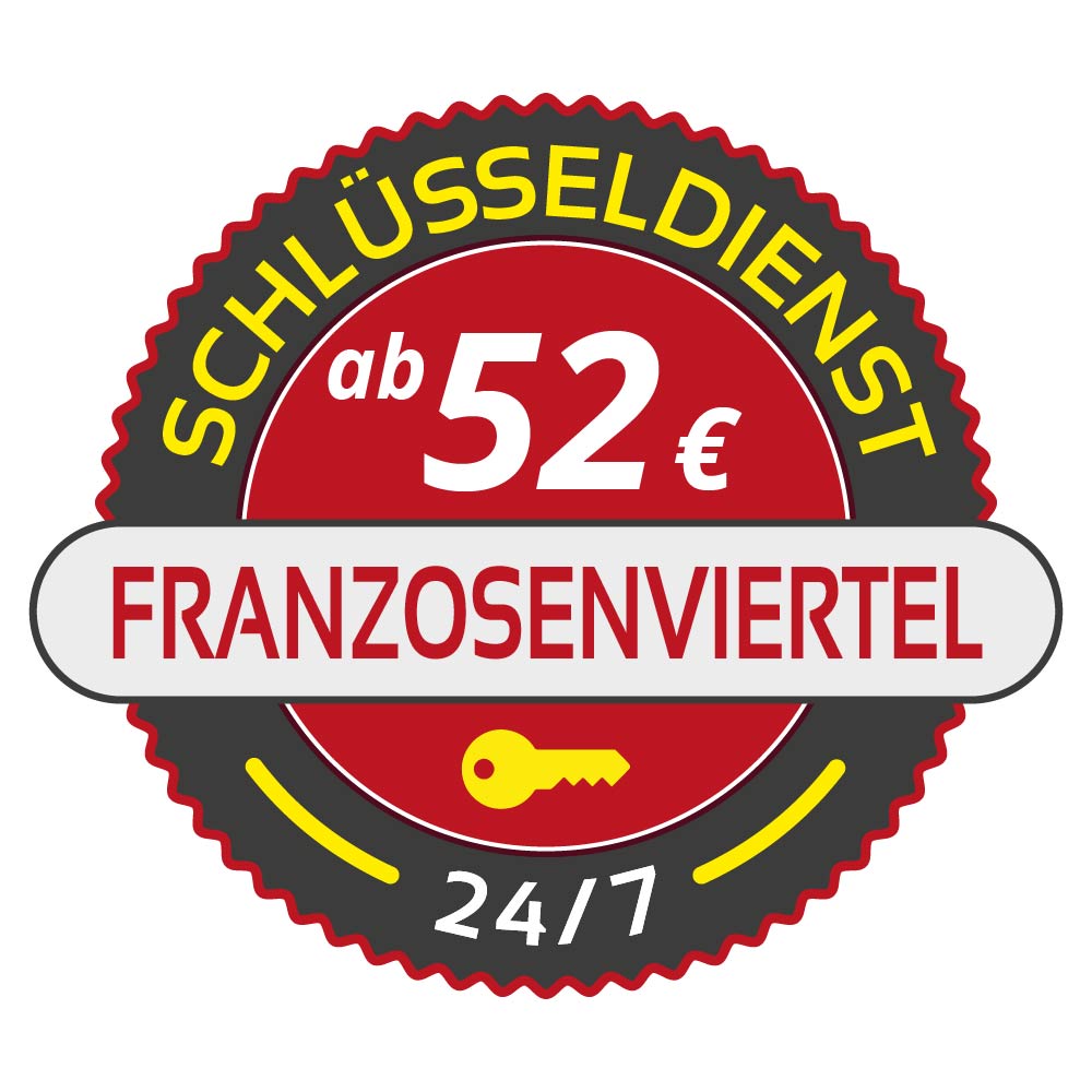 Schluesseldienst Amper-aufsperrdienst muenchen-franzosenviertel mit Festpreis ab 52,- EUR