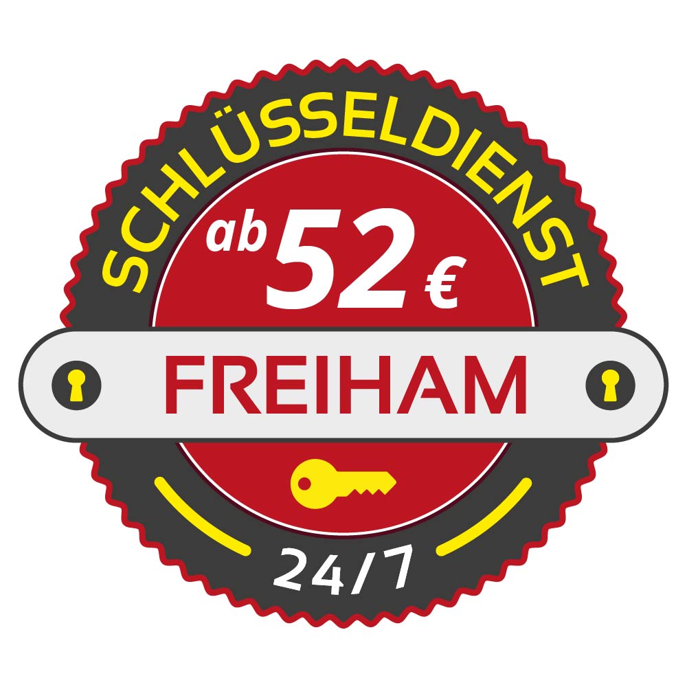 Schluesseldienst Amper-aufsperrdienst muenchen-freiham mit Festpreis ab 52,- EUR