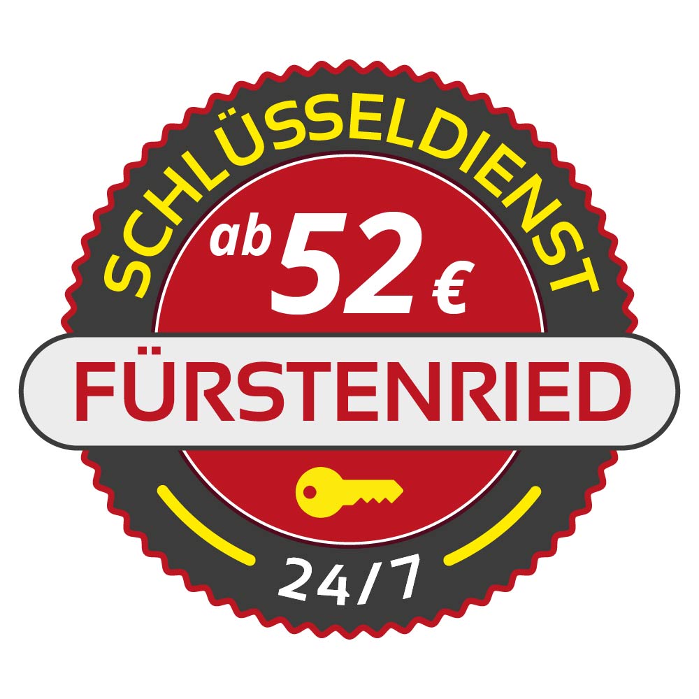 Schluesseldienst Amper-aufsperrdienst muenchen-fuerstenried mit Festpreis ab 52,- EUR