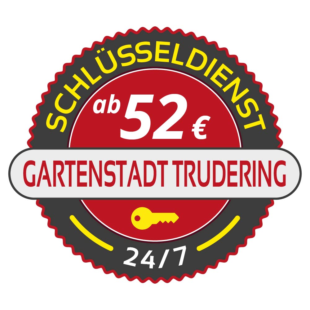 Schluesseldienst Amper-aufsperrdienst muenchen-gartenstadt-trudering mit Festpreis ab 52,- EUR