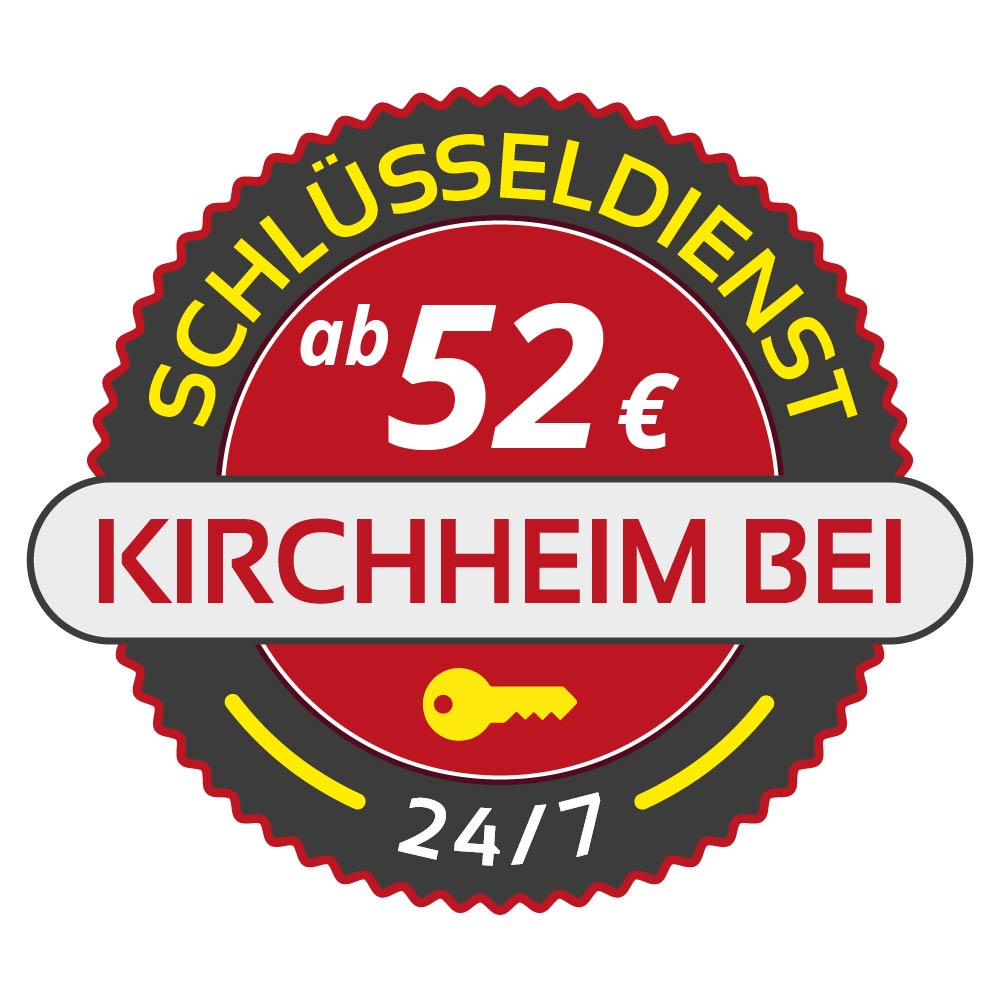 Schluesseldienst Amper-aufsperrdienst muenchen-kirchheim-bei-muenchen mit Festpreis ab 52,- EUR