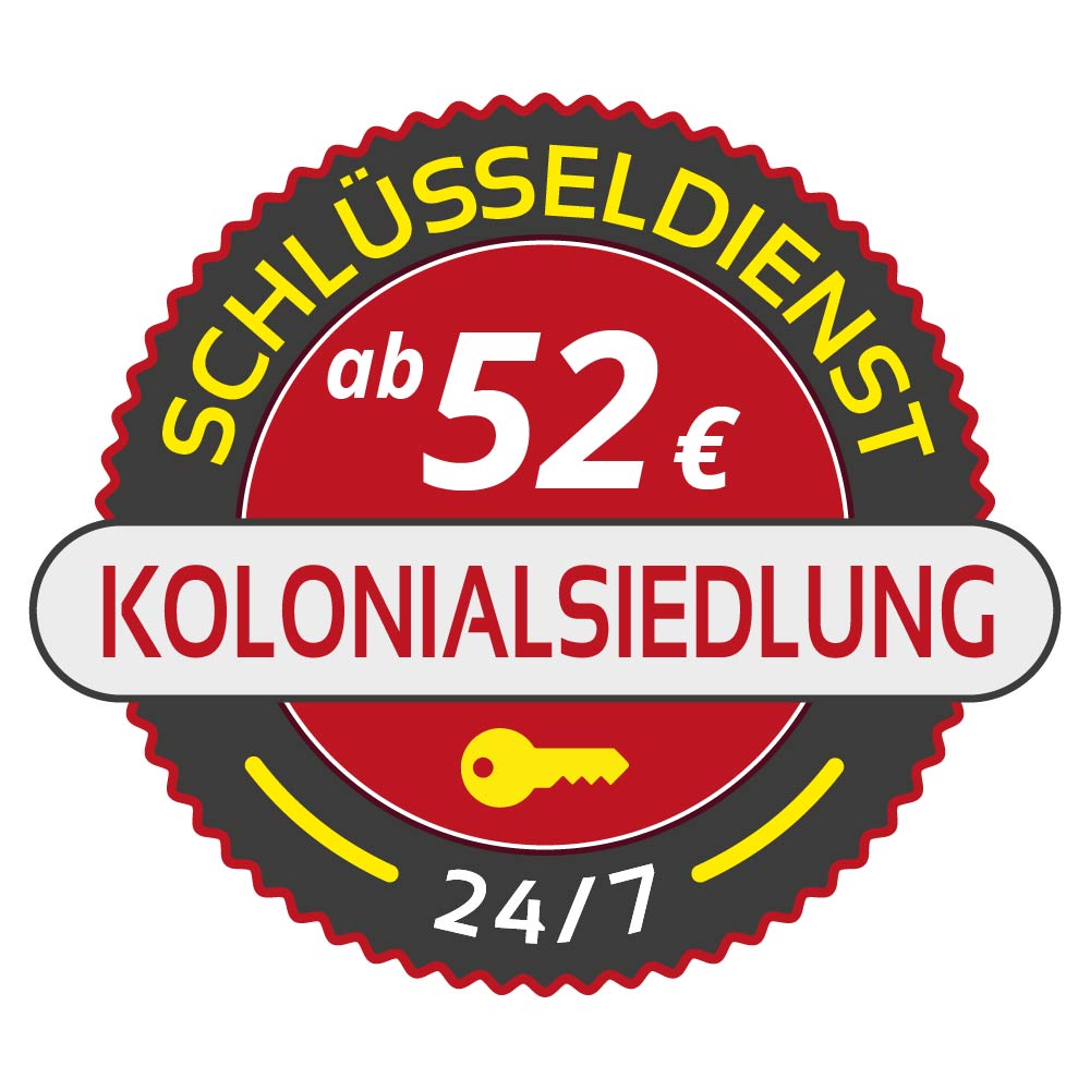 Schluesseldienst Amper-aufsperrdienst muenchen-kolonialsiedlung mit Festpreis ab 52,- EUR